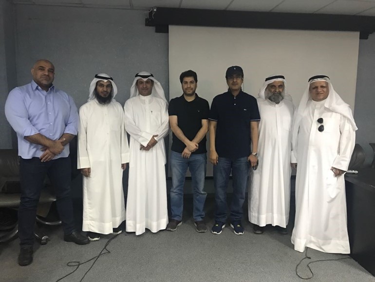 الشمري: فريق الخدمات الطبية لبعثة الحج "جاهز"