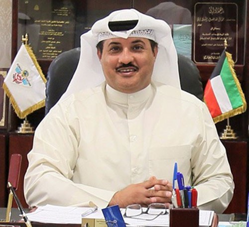  المستشار جمال الجلاوي