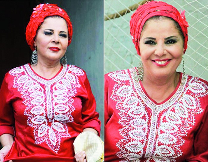أمانة والي