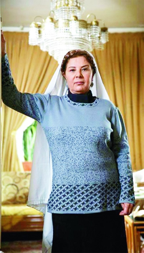 أمانة والي لـ «الأنباء»: المسرح في سورية يعاني من صعوبات اقتصادية