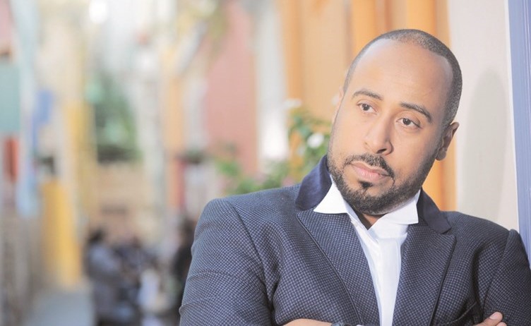 بالفيديو.. العماني لـ «الأنباء»: « أنا راضي » بـ 22 مليون !