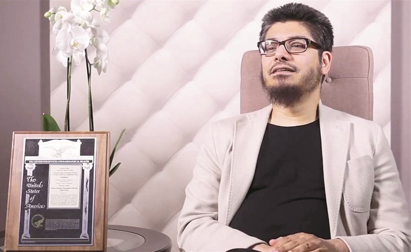 د.أسلم خان﻿