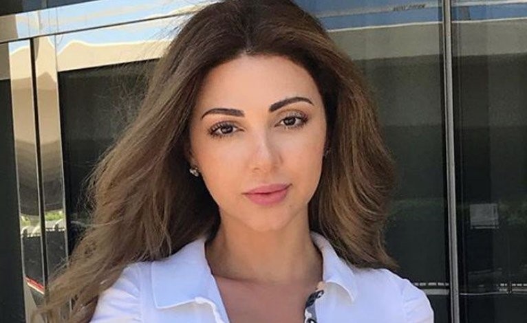 شاحبة وتردّد "ان شاء الله بتعافى بسرعة".. ما هو مرض ميريام فارس؟