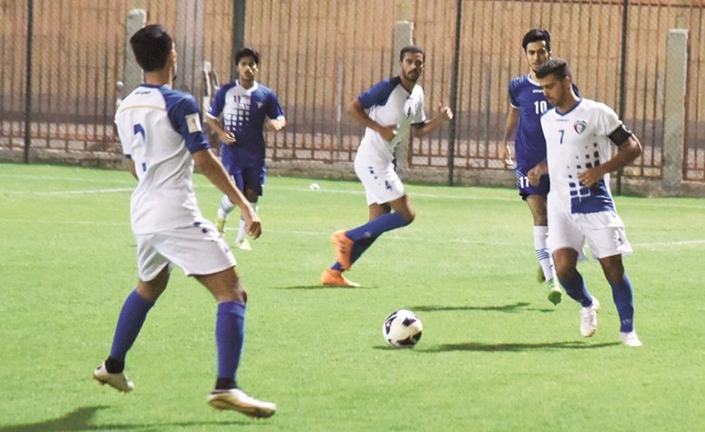 الجواز الإلكتروني عقبة أمام لاعبي الأولمبي﻿