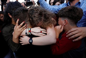 بالفيديو.. عهد التميمي «حرة»: سنواصل المقاومة حتى زوال الاحتلال