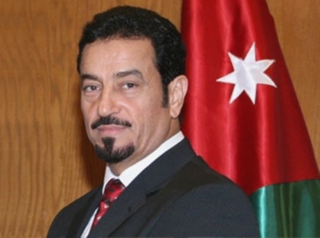 السفير حمد الدعيج
