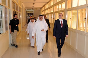 بالفيديو.. السفير الأميركي: الكويت تبذل جهوداً إيجابية لمكافحة الاتجار بالبشر