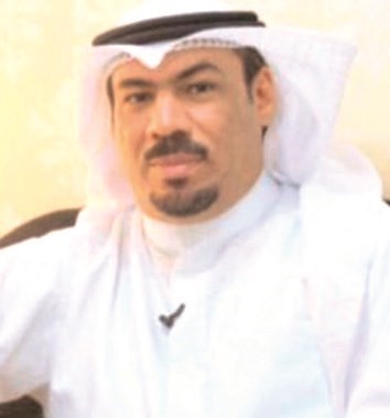 صالح الحربي﻿