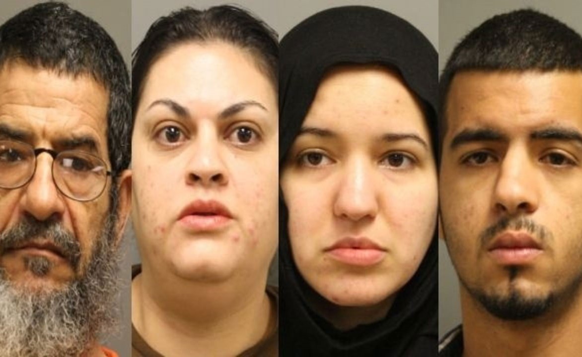 جريمة شرف بأميركا.. مصير أردني قتل زوج ابنته وصديقتها