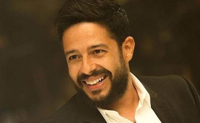محمد حماقي: السينما مهمة للمطرب