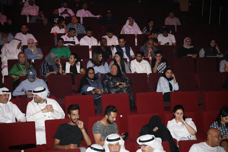 بالفيديو.. يوسف سلطان تألق في أمسية البلوشي الموسيقية