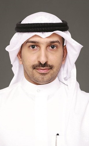 عبد الوهاب البابطين﻿