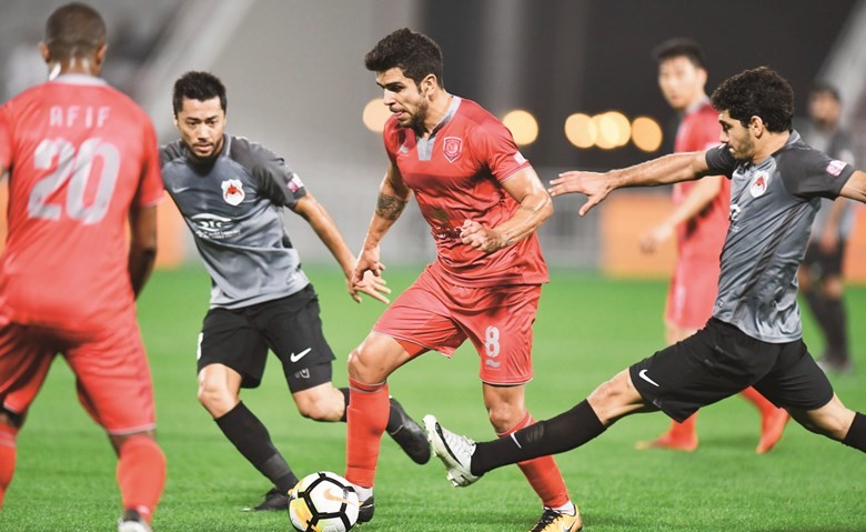الدحيل والريان يفتحان ملف «السوبر القطري»
