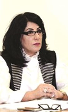 هند السالم﻿