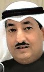 راشد العازمي ﻿