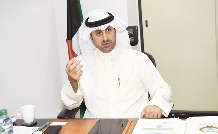 بالفيديو.. نمر الصباح لـ «الأنباء»: تعاون بين إدارتي «الرقابة» و«العلامات التجارية» في «التجارة» لمحاربة السلع المقلدة