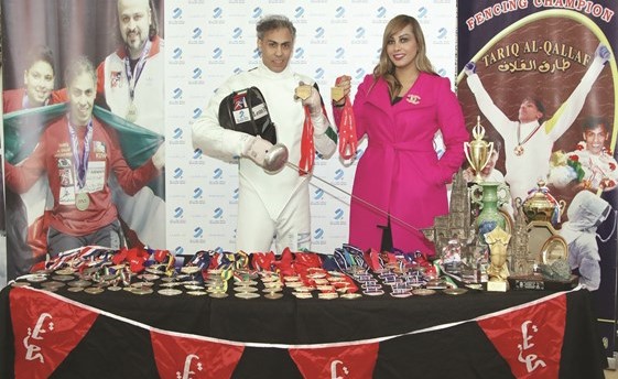 بنك برقان يستمر بدعم المبادرات الرياضية