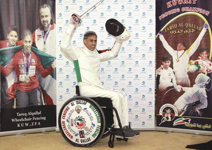 بنك برقان يستمر بدعم المبادرات الرياضية
