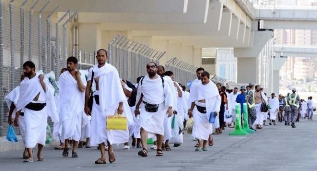 "الصحة" السعودية: لا وجود لأمراض معدية أو حالات وبائية بين الحجاج