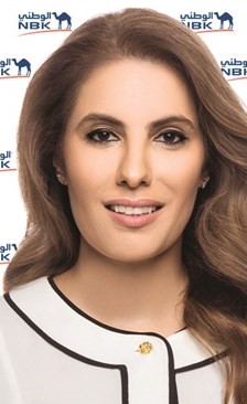 هنادي خزعل﻿