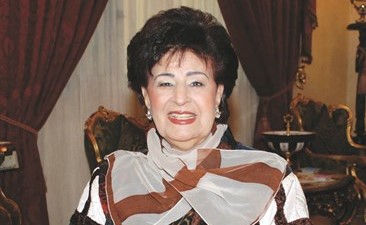 ماما أنيسة لـ «الأنباء»: ما فيني إلا العافية