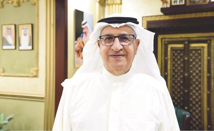 علي الريس﻿