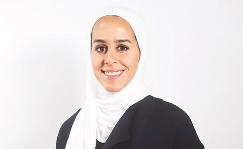 نجلاء الجريوي﻿