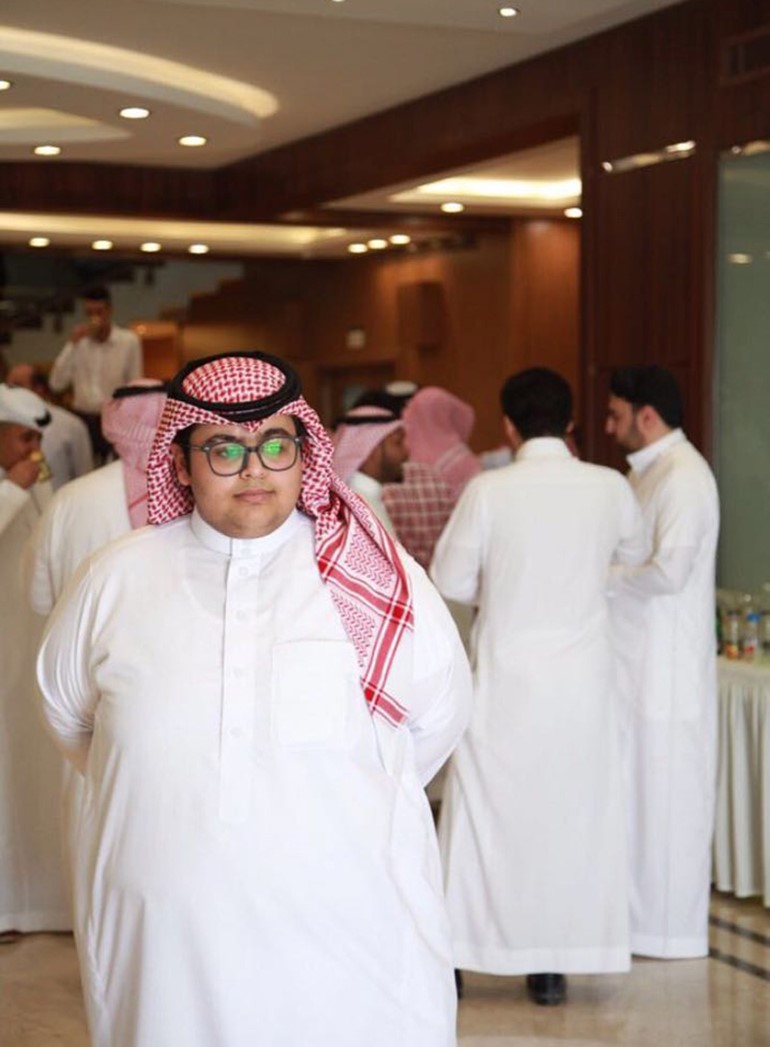 ممثل شاب: هذا ما طلبه مني القصبي قبل ظهوري على الشاشة