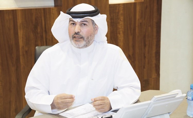 بالفيديو.. فهد المطيري لـ «الأنباء»: « الإصلاح» تسعى إلى الحصول على عضوية « الأمم المتحدة » وتعزيز الوجه المشرق للكويت في العمل الإنساني