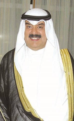 خالد الجارالله﻿
