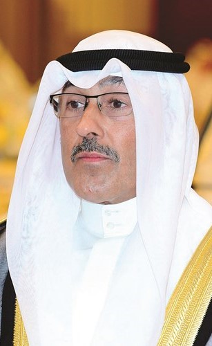 الشيخ فواز الخالد ﻿