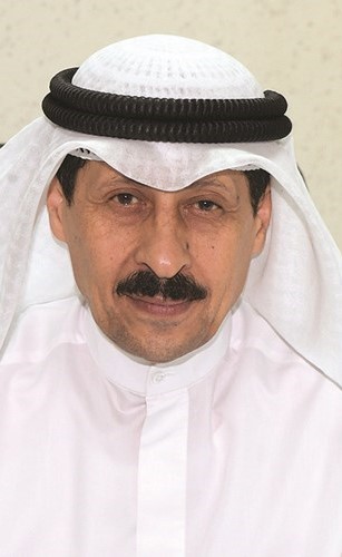 ظاهر الصويان﻿