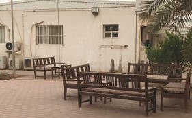 ديوانية الصيادين﻿