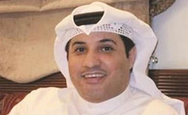 الجلاوي يندب مديرين في الجمارك: الأدعس لـ«البري» والرشيدي للمكتب الفني والعتيبي إلى «القانونية»