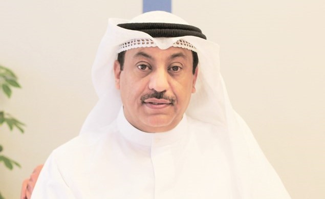 سعد علي الهدية ﻿