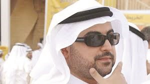 الشيخ عذبي الفهد﻿