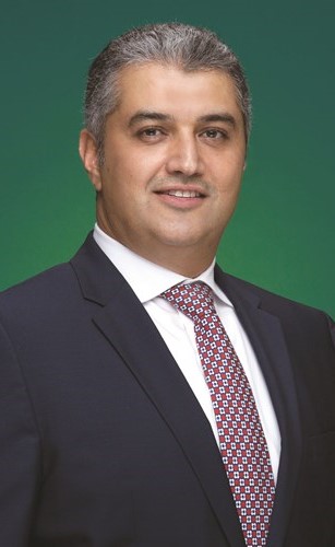 شادي زهران﻿