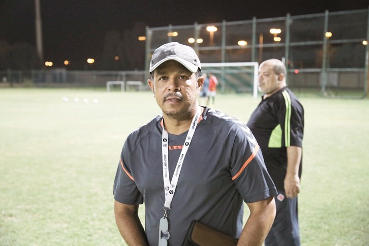 وليد نصار ﻿