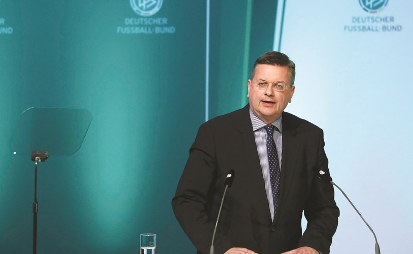 رومينيغه يتهم جريندل بـ«الشعبوية»
