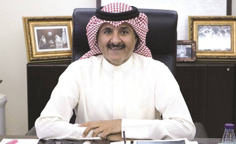 القنصل وائل العنزي	﻿