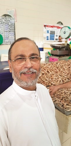 سالم الجاسم﻿