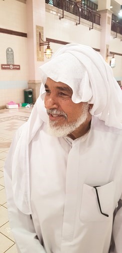 ابو محمد﻿
