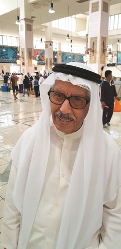 ابو احمد﻿