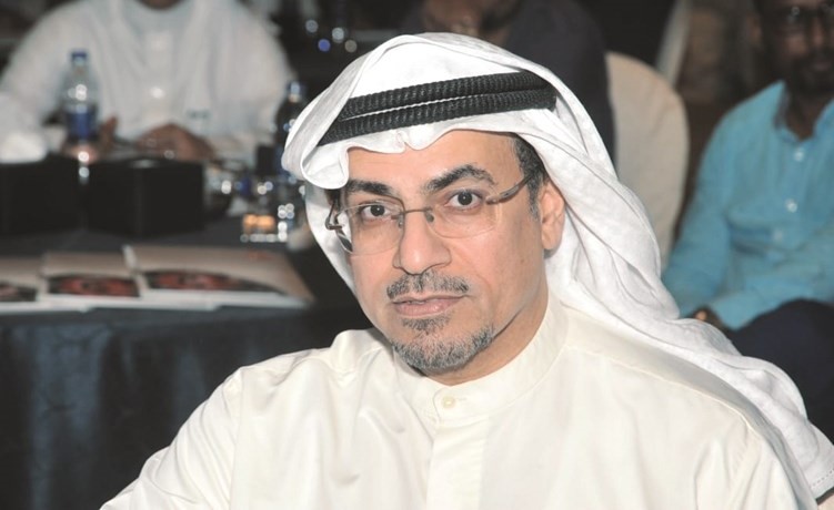  خالد الزيد ﻿