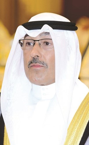 الشيخ فواز الخالد﻿
