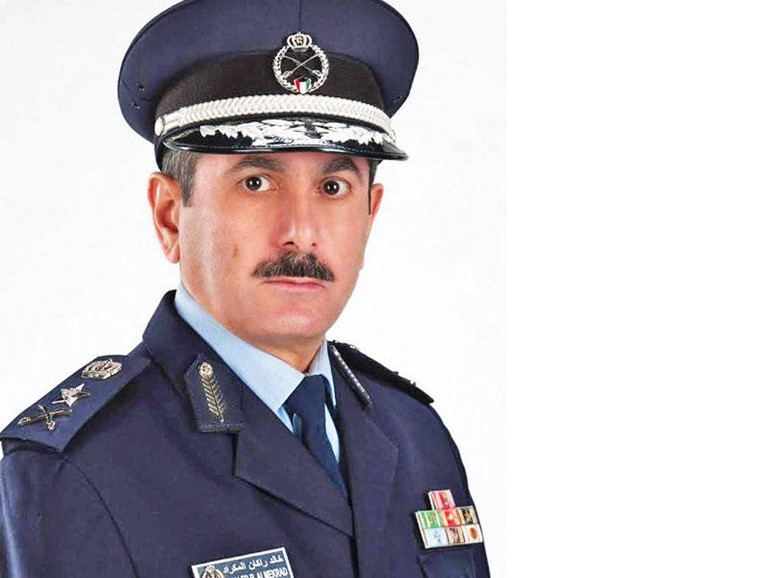 بالأسماء.. تدوير شامل لمديري المناطق ورؤساء المراكز في "الإطفاء"