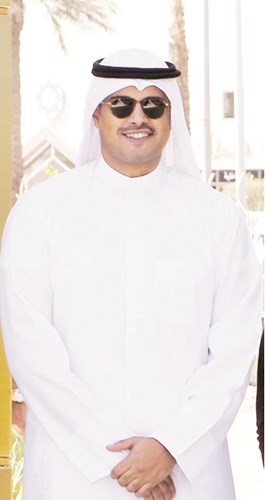 يوسف البعيجان﻿