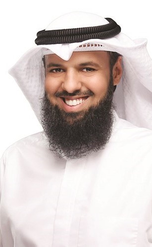 أحمد الصالح﻿
