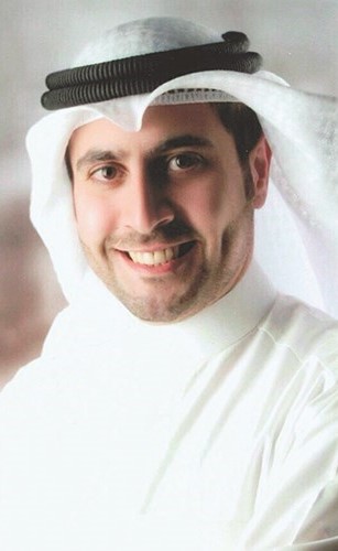 إبراهيم البدر ﻿