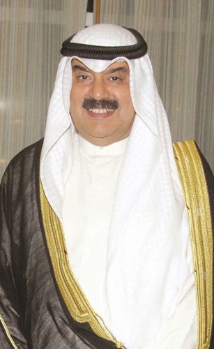 خالد الجارالله﻿